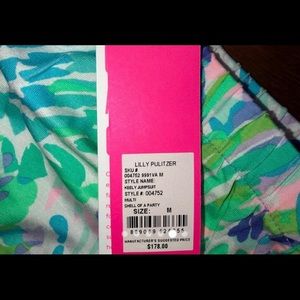 Lilly Pullitzer Keely Jumpsuit